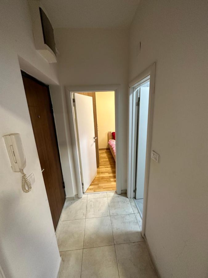 Selena Apartment Podgoriçe Dış mekan fotoğraf