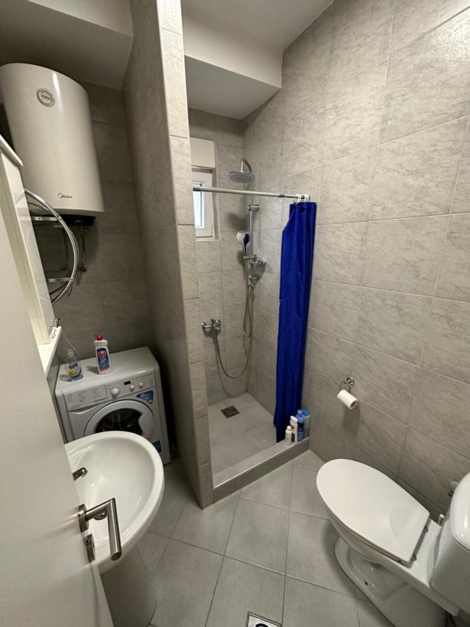 Selena Apartment Podgoriçe Dış mekan fotoğraf