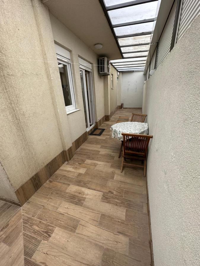 Selena Apartment Podgoriçe Dış mekan fotoğraf