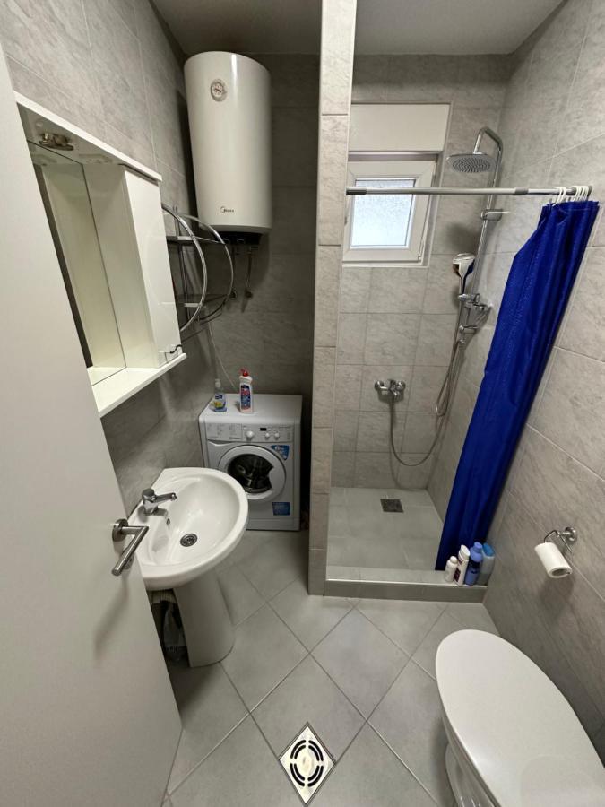 Selena Apartment Podgoriçe Dış mekan fotoğraf