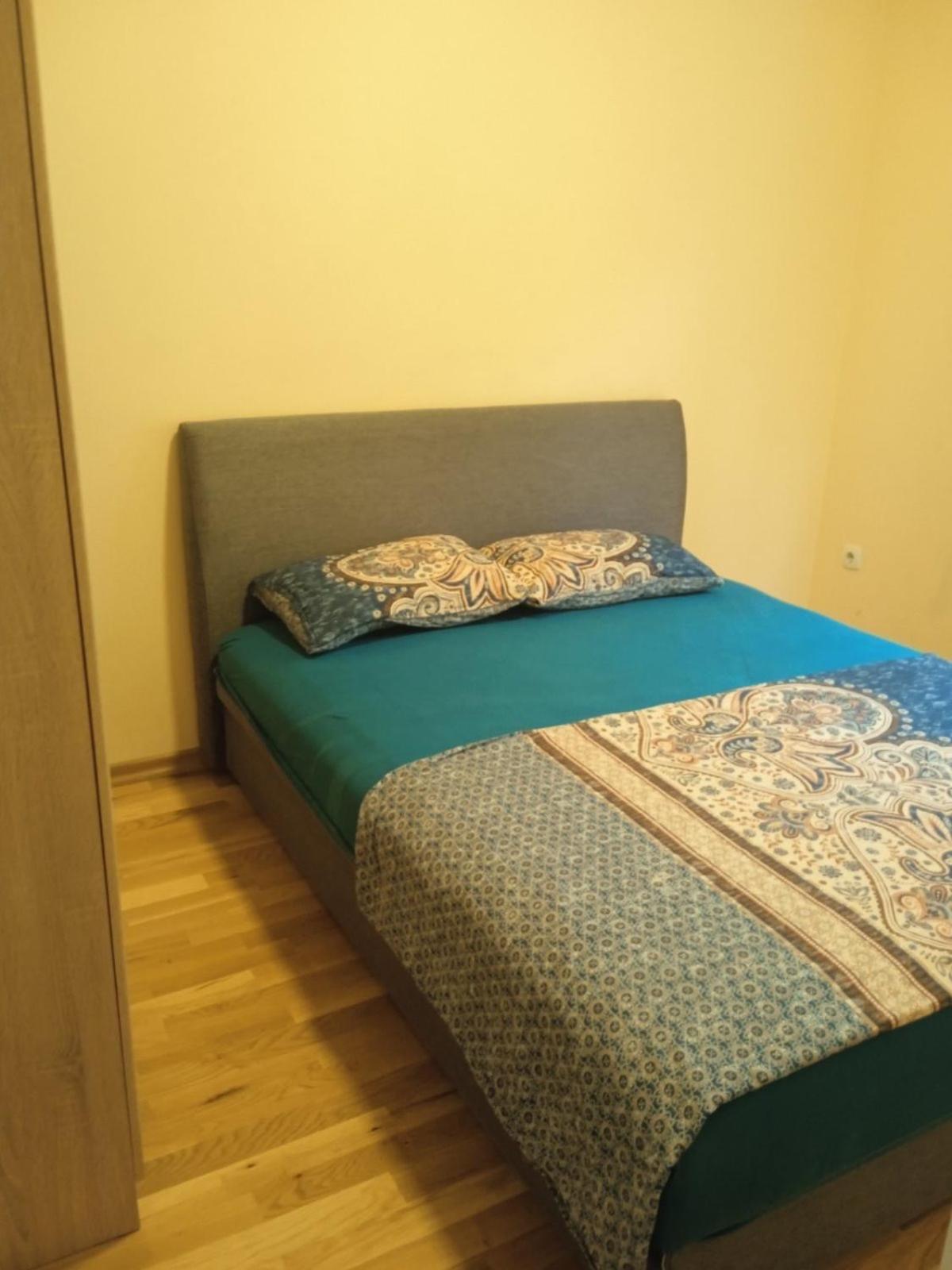 Selena Apartment Podgoriçe Dış mekan fotoğraf